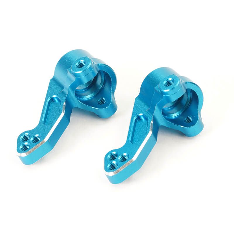 FTX Stinger Aluminium Steering Arms (Pr) (FTX10593)