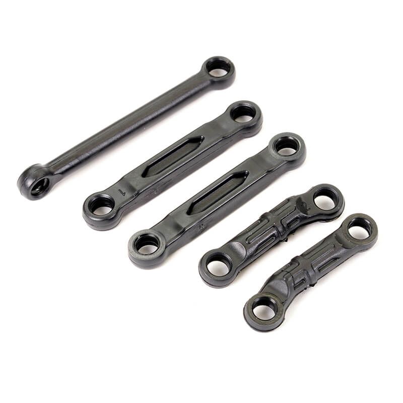 FTX Havok Suspension And Steering Linkage Set (FTX10606)