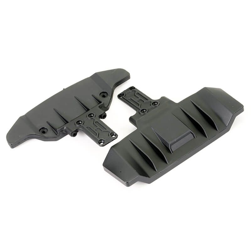 FTX Havok Front &amp; Rear Bumpers (FTX10607)