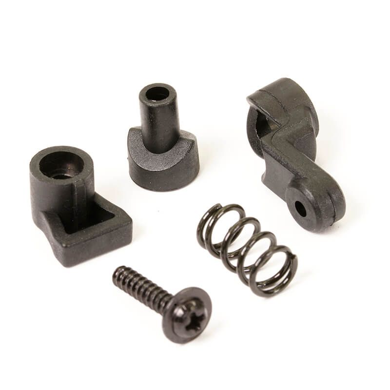 FTX Havok Servo Saver Assembly &amp; Switch Brace (FTX10610)