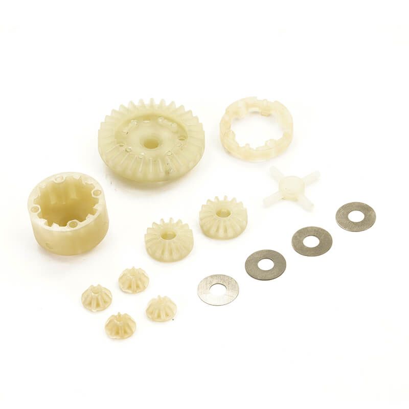FTX Havok DiffereNTial Assembly (FTX10611)