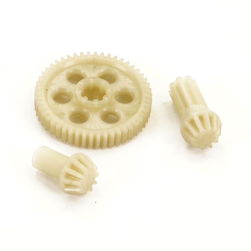 FTX Havok Spur Gear And Drive Pinions (FTX10613)