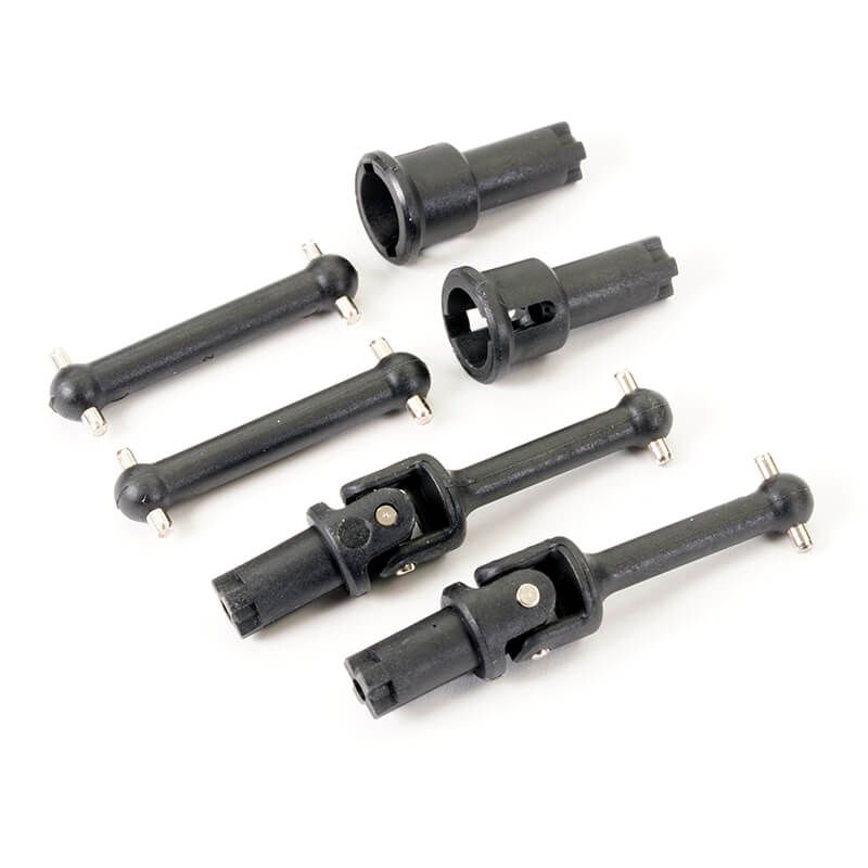 FTX Havok Front And Rear Driveshafts (FTX10617)