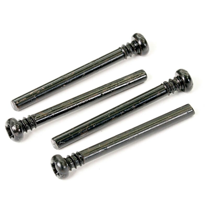 FTX Havok Front Upper Suspension Hinge Bolts 3X28mm (4Pc) (FTX10622)