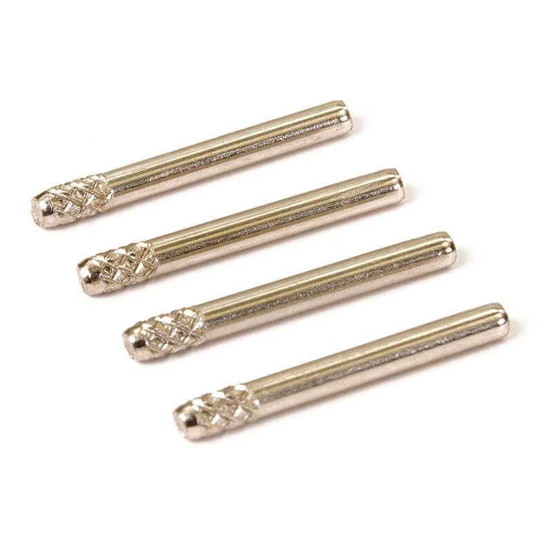 FTX Havok Rear Hub Pins (4Pc) (FTX10623)