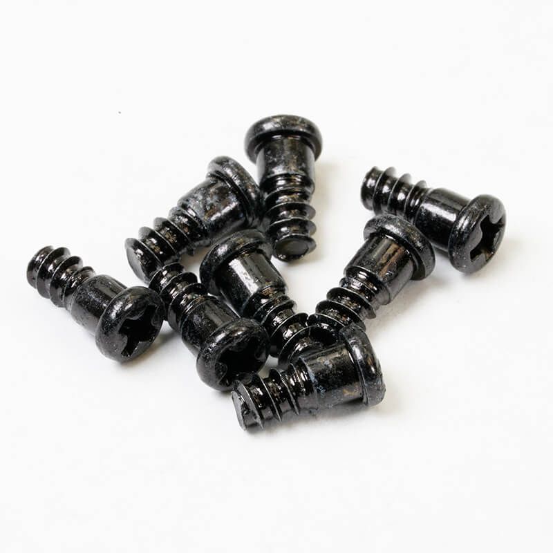 FTX Havok Steering Hub Screws 2.8 X 5.5mm (4Pc) (FTX10624)