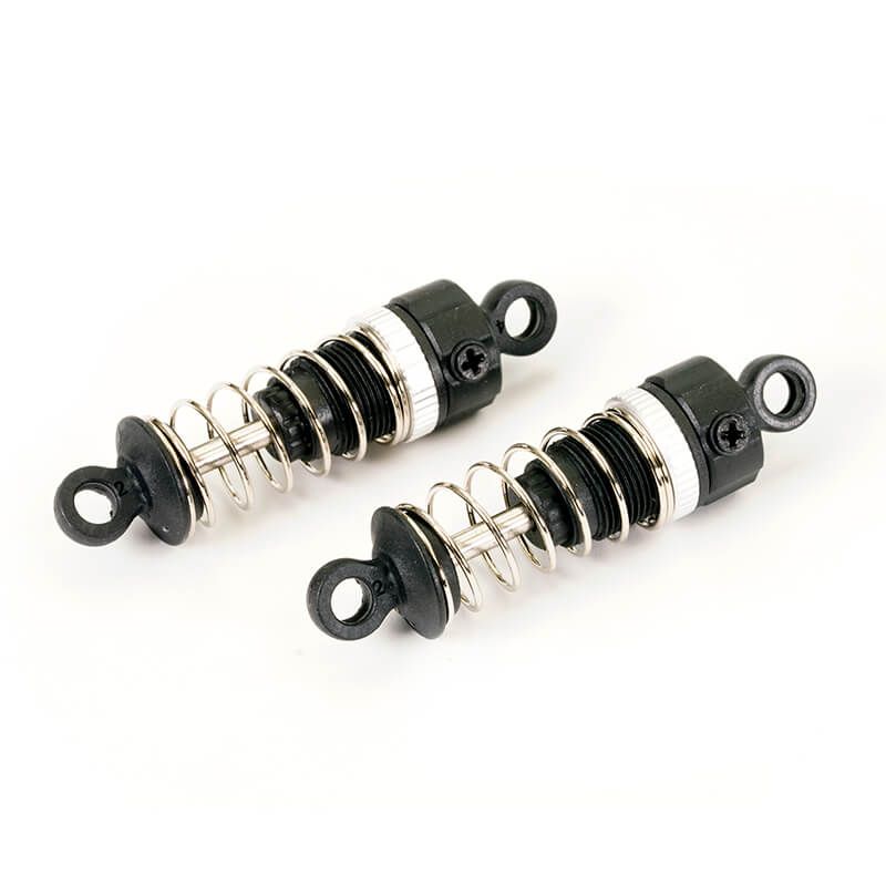 FTX Havok Front/Rear Shock Absorbers (Pr) (FTX10626)