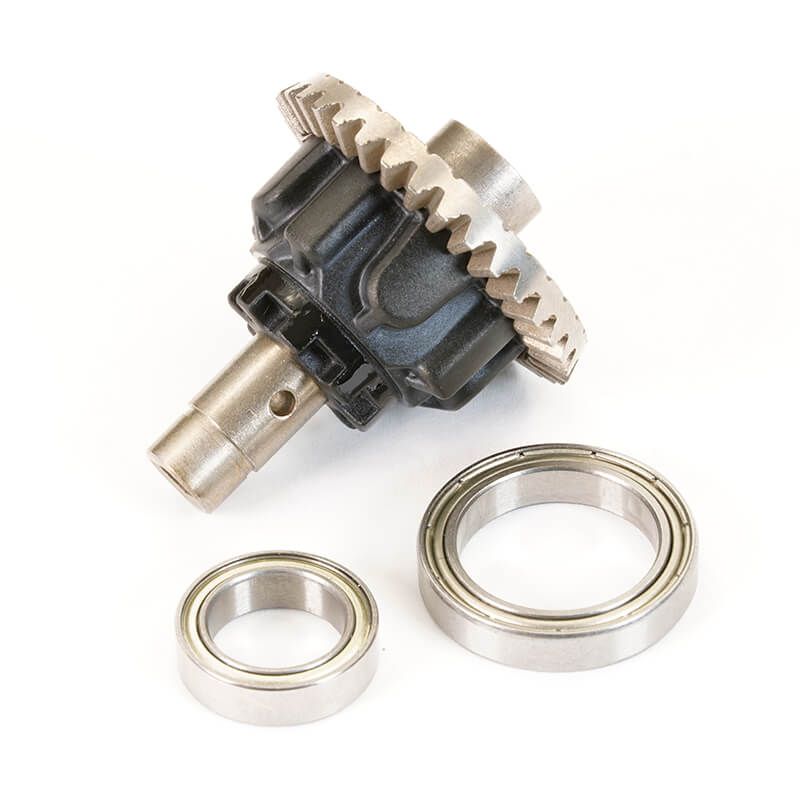 FTX Gladius Prebuild Diff Set (FTX10740)