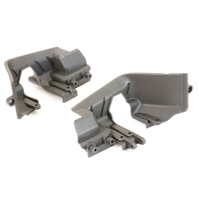 FTX Gladius Front Wheel Mudguard (FTX10760)