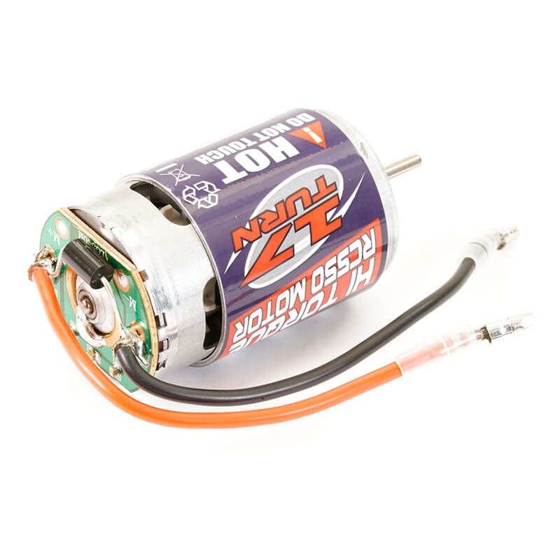 FTX Gladius 17T 550 Brushed Motor (FTX10790)