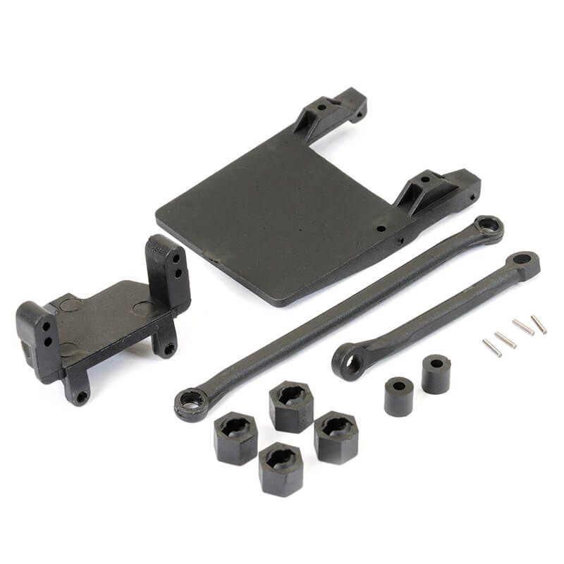 FTX Utah Mount &amp; Link Set (FTX10820)