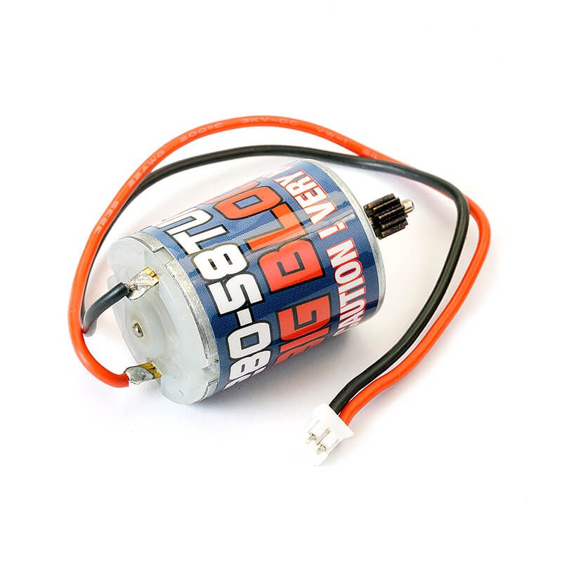 FTX Utah Big Block 280 Size Brushed 58T Motor (FTX10826)
