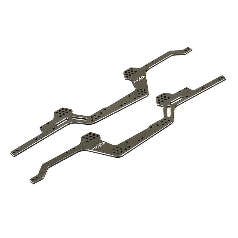 FTX Utah Aluminium Lcg Chassis Frame (FTX10828)