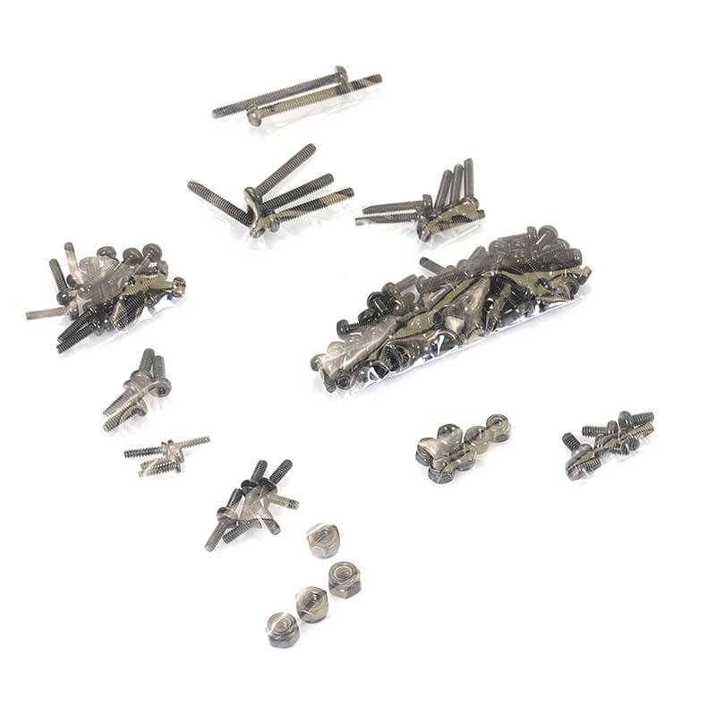 FTX Utah Screw Set (FTX10831)