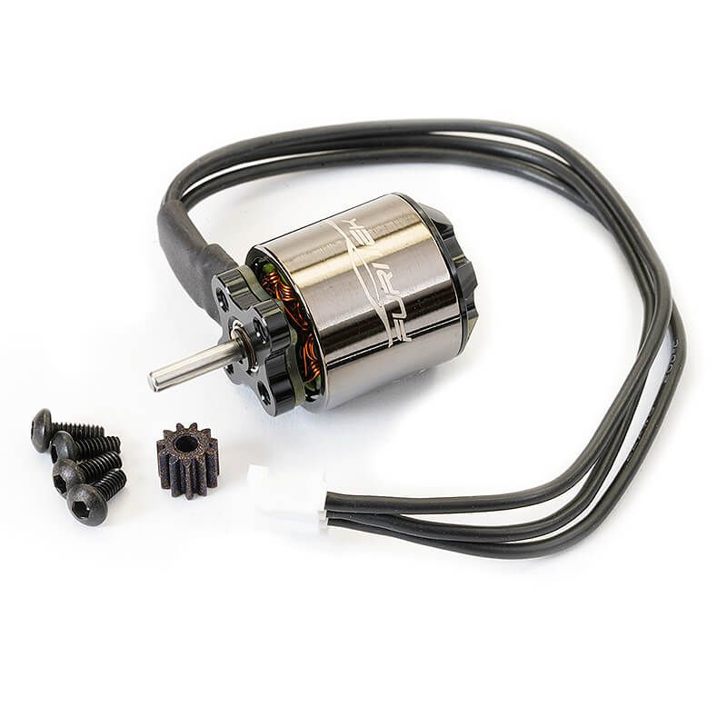 FTX Utah Furitek Venom Outrunner Brushless Motor 1212-3450 (FTX10834)