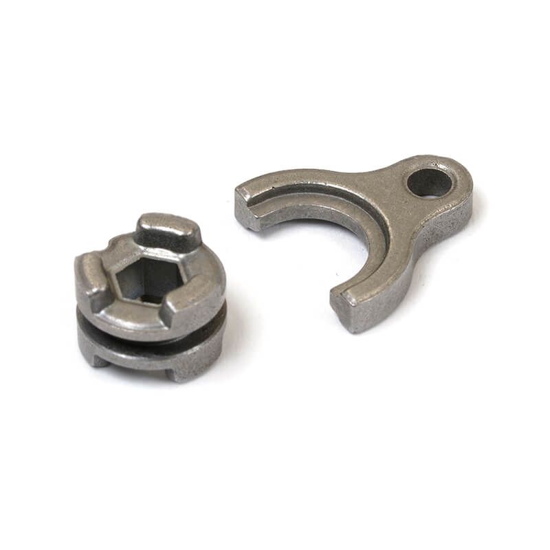 FTX Utah Metal Shift And Slider (FTX10836)