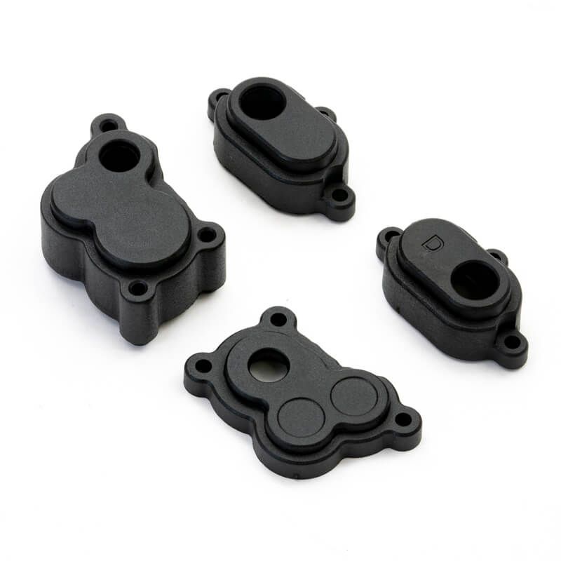 FTX Trooper Transmission Housing Parts (FTX10902)