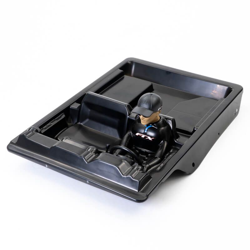 FTX Trooper Pre-Assembled INTerior (FTX10916)