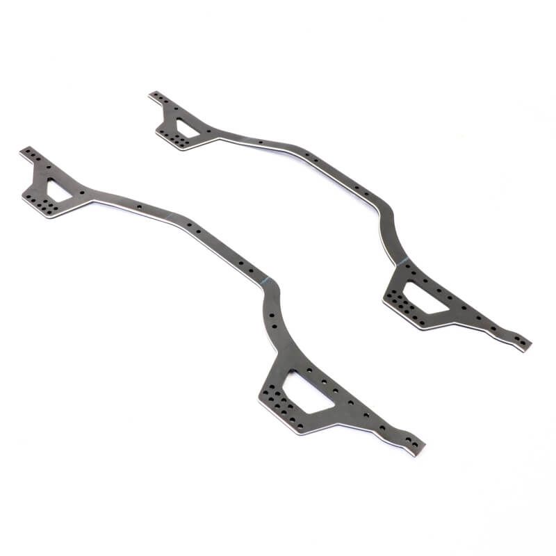 FTX Trooper Chassis Rails (FTX10921)