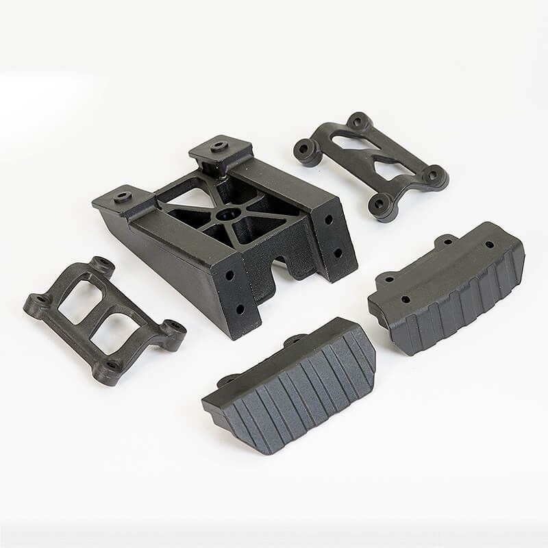 FTX Crossbow Bumper &amp; Wing Mount (FTX11004)