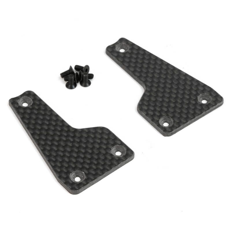 FTX Crossbow Front Lower Arm Carbon Insert (Pr) (FTX11040)