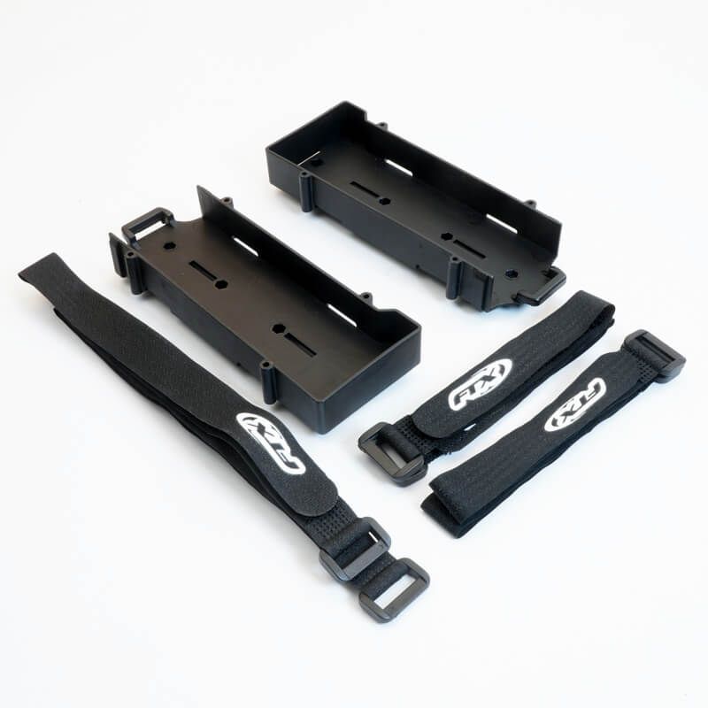 FTX Grand Apache Battery Box Set (2pcs) (FTX11181)