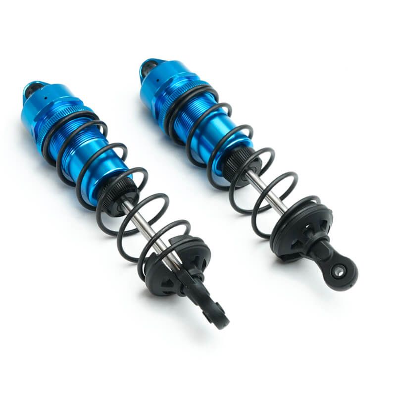 FTX Grand Apache Complete Front Shock Set (Pr) (FTX11184)
