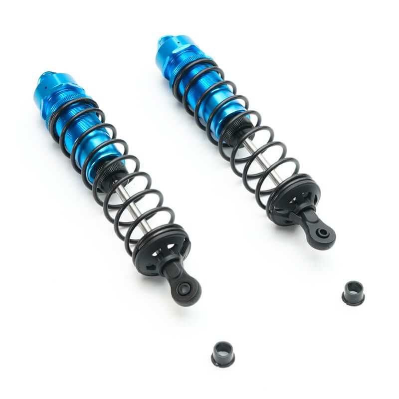 FTX Grand Apache Complete Rear Shock Set (Pr) (FTX11186)