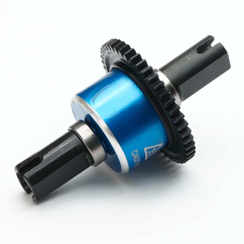 FTX Grand Apache Complete Centre Differential (FTX11188)