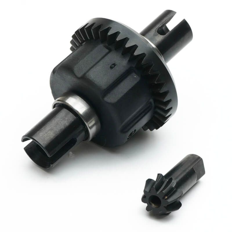FTX Grand Apache Complete Front/Rear Differential (FTX11189)