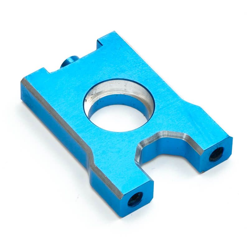 FTX Grand Apache Aluminium Centre Differential Mount (FTX11195)