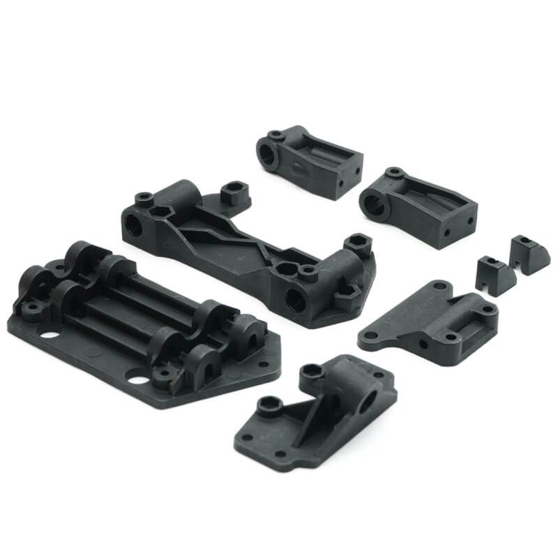 FTX Grand Apache Body Post Mount Set (FTX11204)