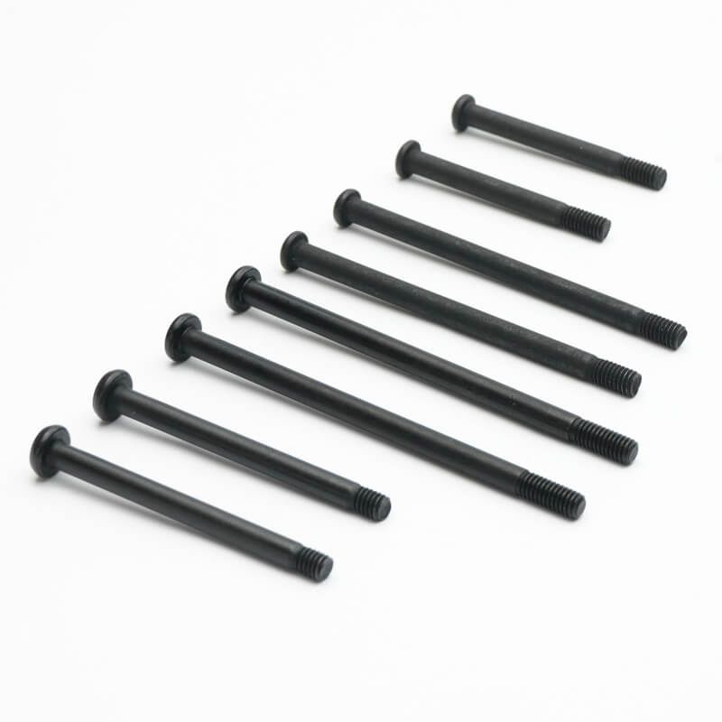 FTX Grand Apache Suspension Arm Hinge Pin Shafts (FTX11210)
