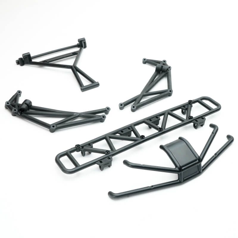 FTX Grand Apache Rear Bumper Set (FTX11213)