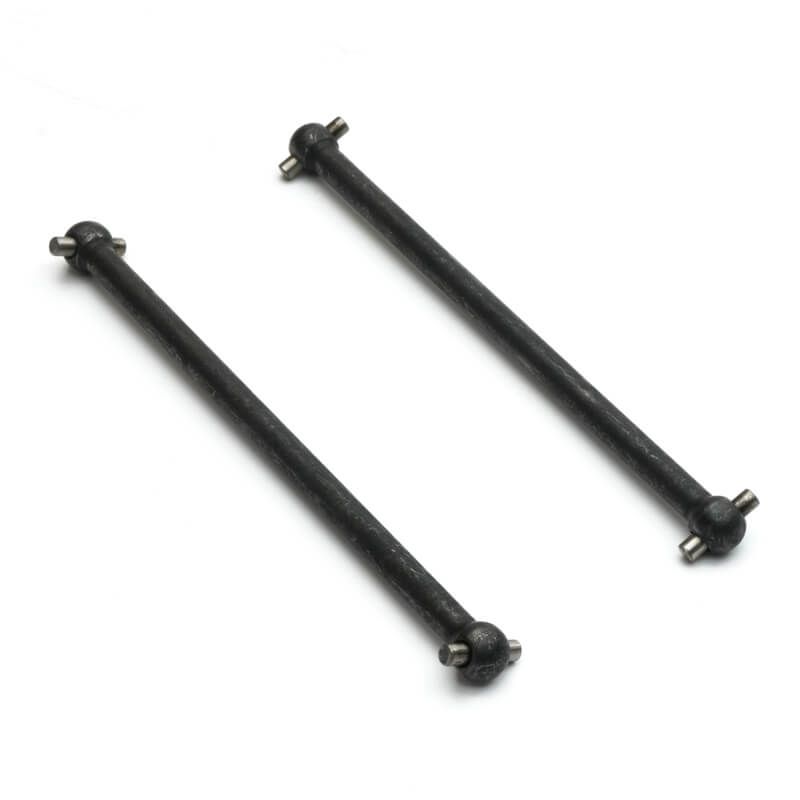 FTX Grand Apache Rear Dogbone Driveshafts (Pr) (FTX11220)