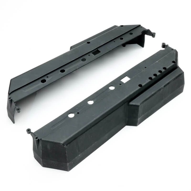 FTX Grand Apache Chassis Side Plate Guards L/R (FTX11221)