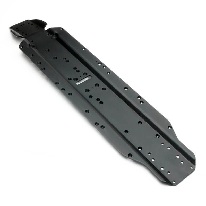 FTX Grand Apache Aluminium Chassis (FTX11222)