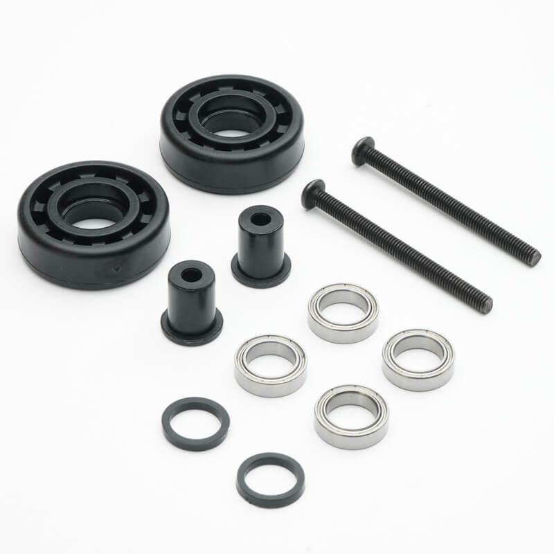 FTX Grand Apache Wheelie Bar Set (FTX11226)