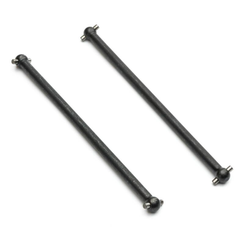 FTX Grand Apache Centre Driveshaft Set (2pcs) (FTX11227)