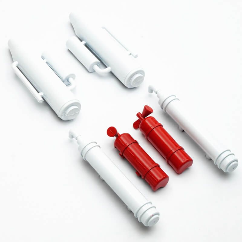 FTX Grand Apache Body Extinguisher Set (FTX11232)