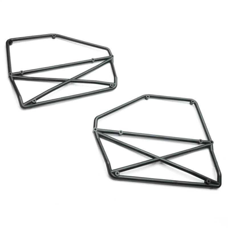 FTX Grand Apache Left &amp; Right Body Cage Set (FTX11238)