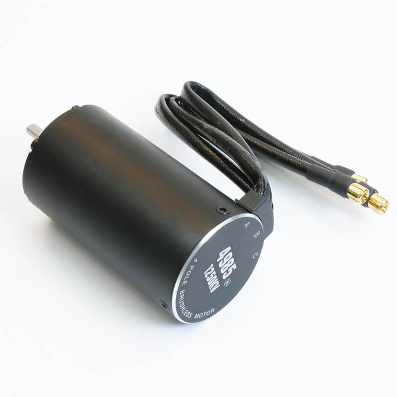 FTX Grand Apache Motor 4985 Kv1250 (FTX11246)
