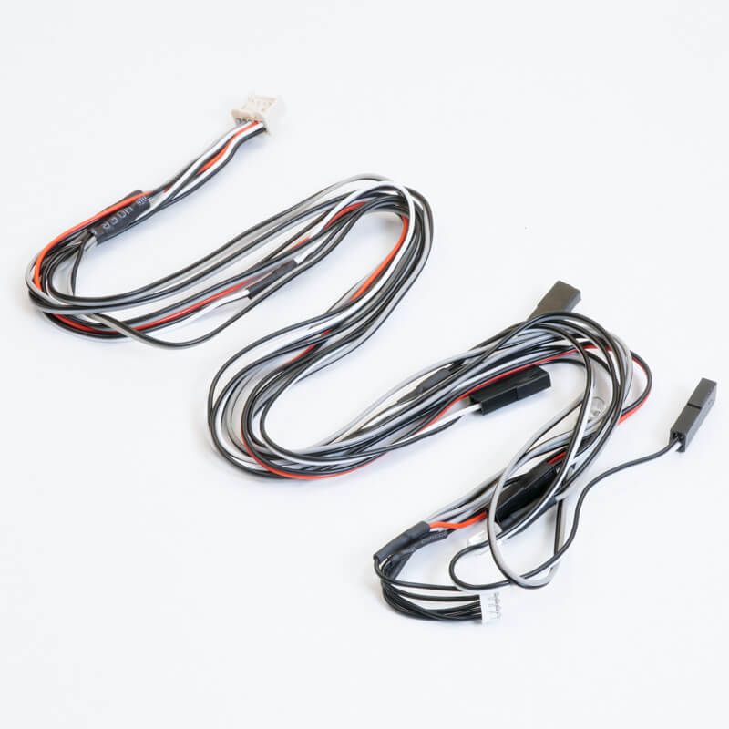 FTX Grand Apache Turn Signal Led Light Set (FTX11252)