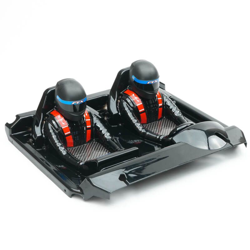FTX Grand Apache Cockpit Set (FTX11255)