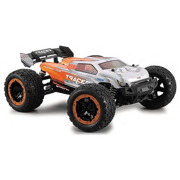 FTX Tracer 1:16 4wd Truggy Truck RTR - Orange (FTX5577O)