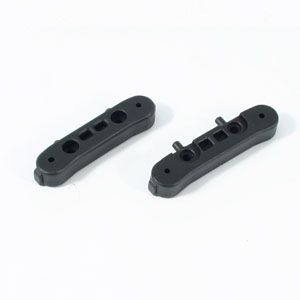 FTX Fr/Rr Lower Supension Blocks (Rampage/Outrage) (FTX5605)