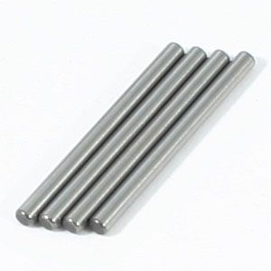 FTX Fr Short Inner Suspension Arm Pin 37.5mm (Rampage/Outrage) (FTX5610)