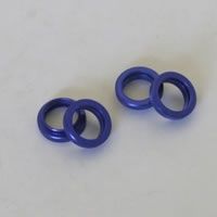 FTX Fr/Rr Spring Adjuster Alum (2) (Rampage/Outrage) (FTX5647A)
