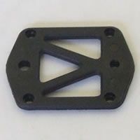 FTX Centre Diff Cover (Rampage/Outrage) (FTX5670)