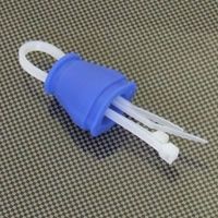 FTX Silicone Manifold/Pipe Joiner (Rampage) (FTX5697)